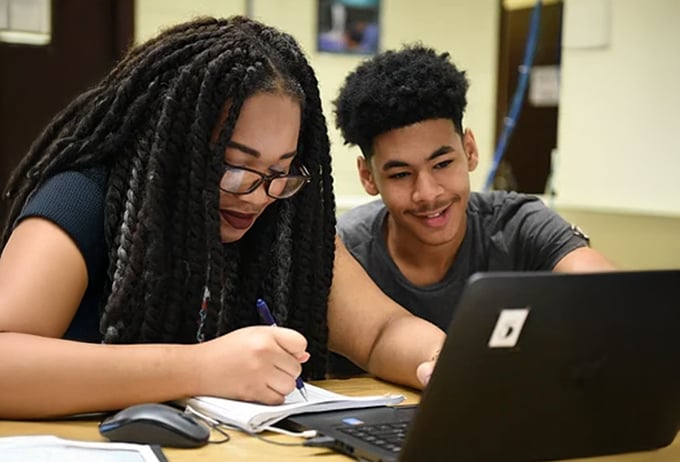 Project Lead The Way Partners with Indiana to Launch Landmark Cybersecurity Education Initiative