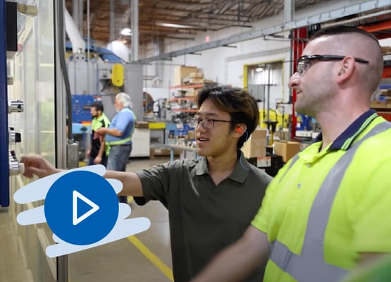Ardagh Group PLTW Internship Program