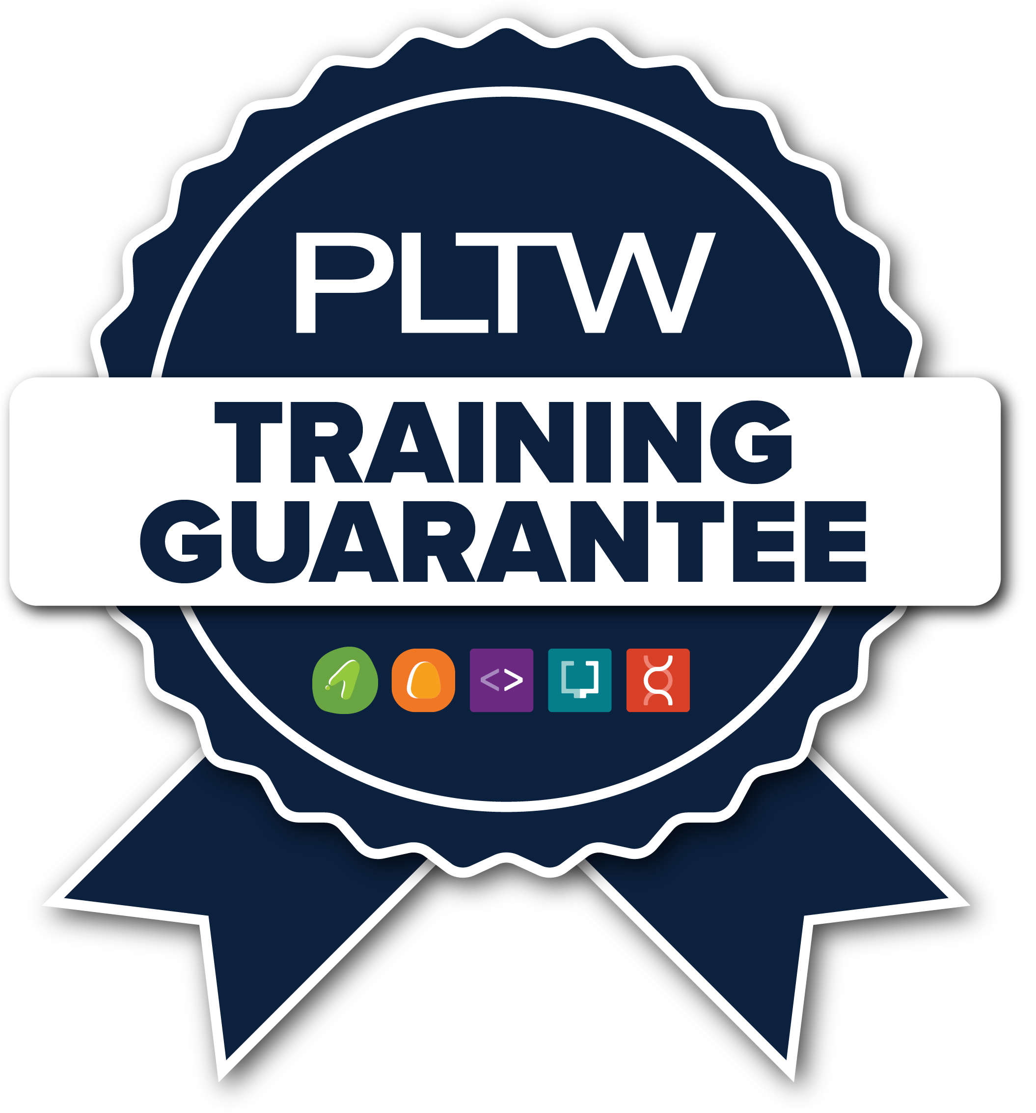 Professional Development for Teachers in Prek-12 | PLTW