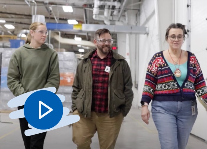 Empowering Future Engineers and Industry Growth Video Thumb