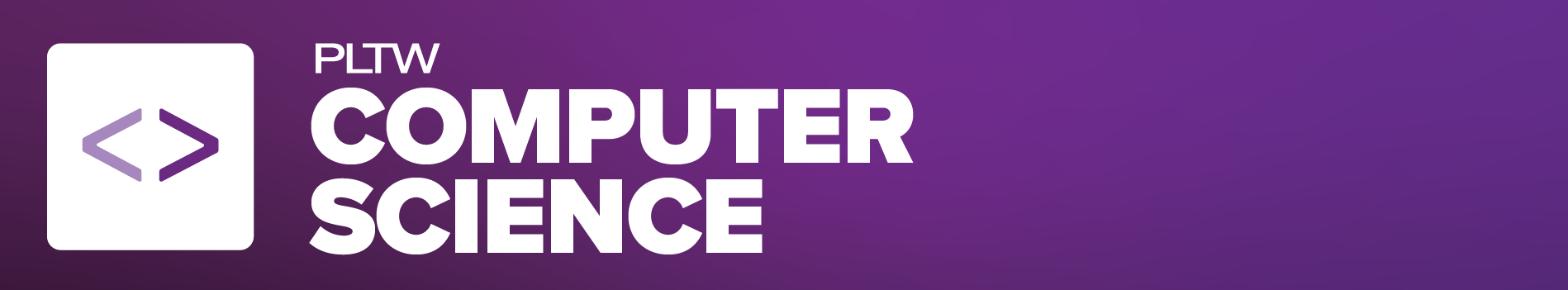PLTW Computer Science
