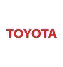 Toyota Logo